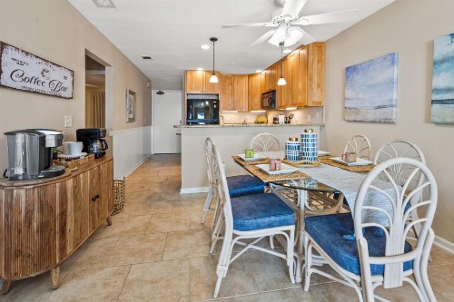 Sea Cloisters 304F Condo - image 6