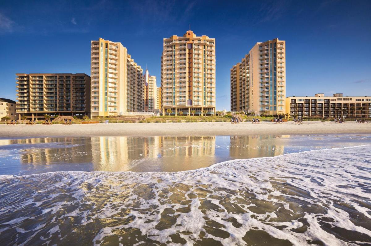 Club Wyndham Ocean Boulevard - main image