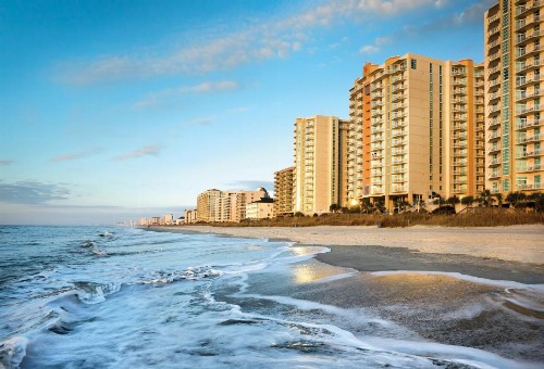 Club Wyndham Ocean Boulevard - image 12