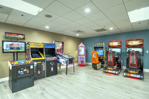 Club Wyndham Ocean Boulevard - image 13
