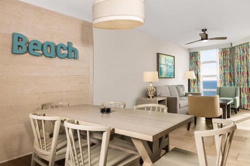 Club Wyndham Ocean Boulevard - image 16