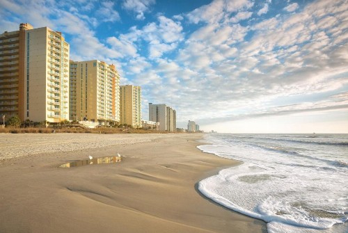 Club Wyndham Ocean Boulevard - image 17