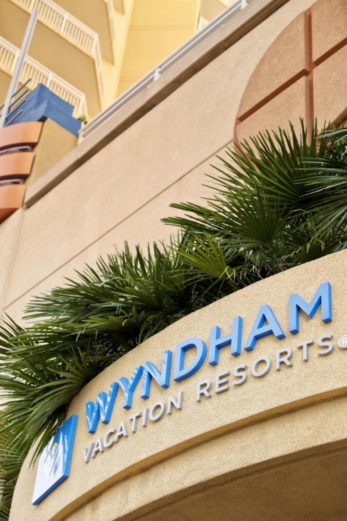 Club Wyndham Ocean Boulevard - image 19