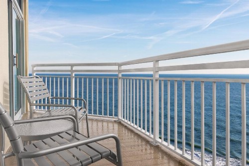 Club Wyndham Ocean Boulevard - image 2