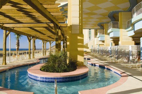 Club Wyndham Ocean Boulevard - image 22