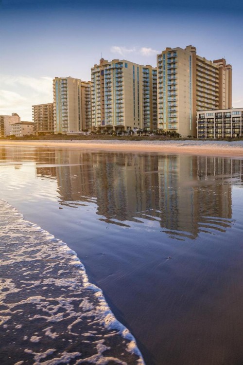 Club Wyndham Ocean Boulevard - image 23