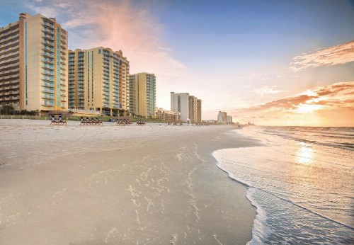 Club Wyndham Ocean Boulevard - image 25