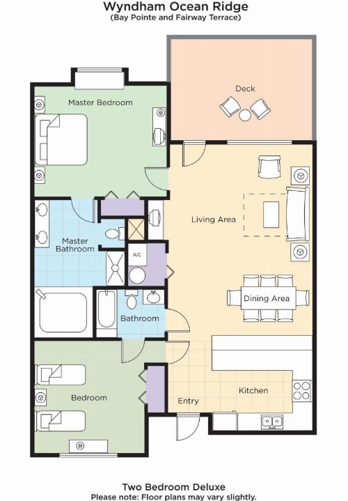Club Wyndham Ocean Boulevard - image 29