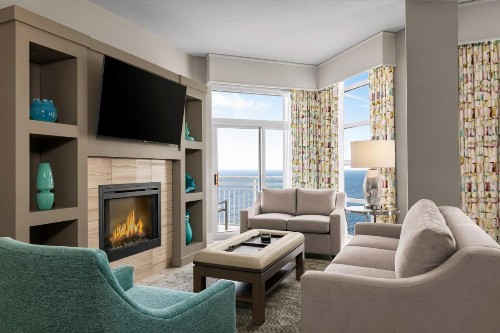 Club Wyndham Ocean Boulevard - image 3