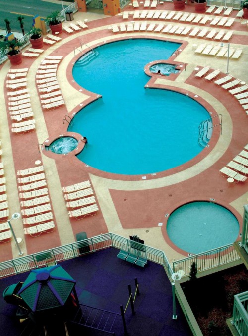 Club Wyndham Ocean Boulevard - image 30