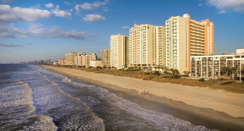 Club Wyndham Ocean Boulevard - image 35
