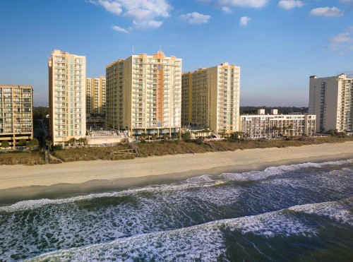 Club Wyndham Ocean Boulevard - image 37