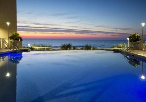 Club Wyndham Ocean Boulevard - image 4