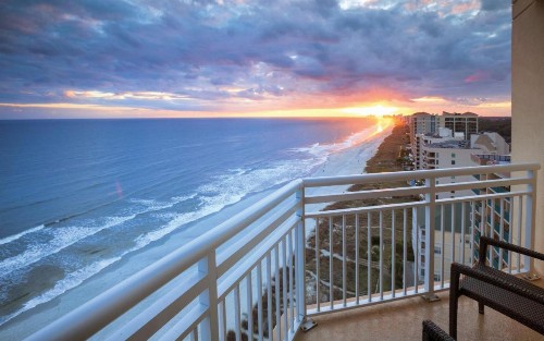 Club Wyndham Ocean Boulevard - image 41