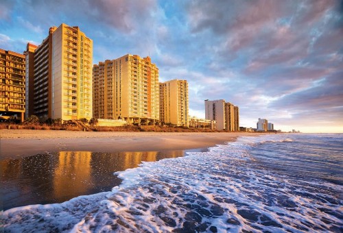 Club Wyndham Ocean Boulevard - image 42