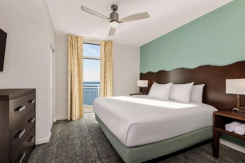 Club Wyndham Ocean Boulevard - image 5