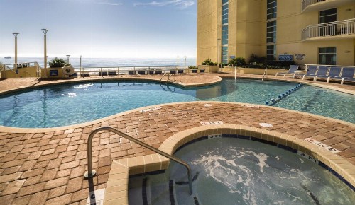 Club Wyndham Ocean Boulevard - image 8