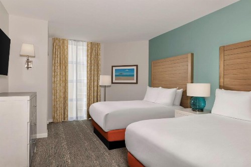 Club Wyndham Ocean Boulevard - image 9