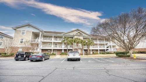 325 River Crossing Condo