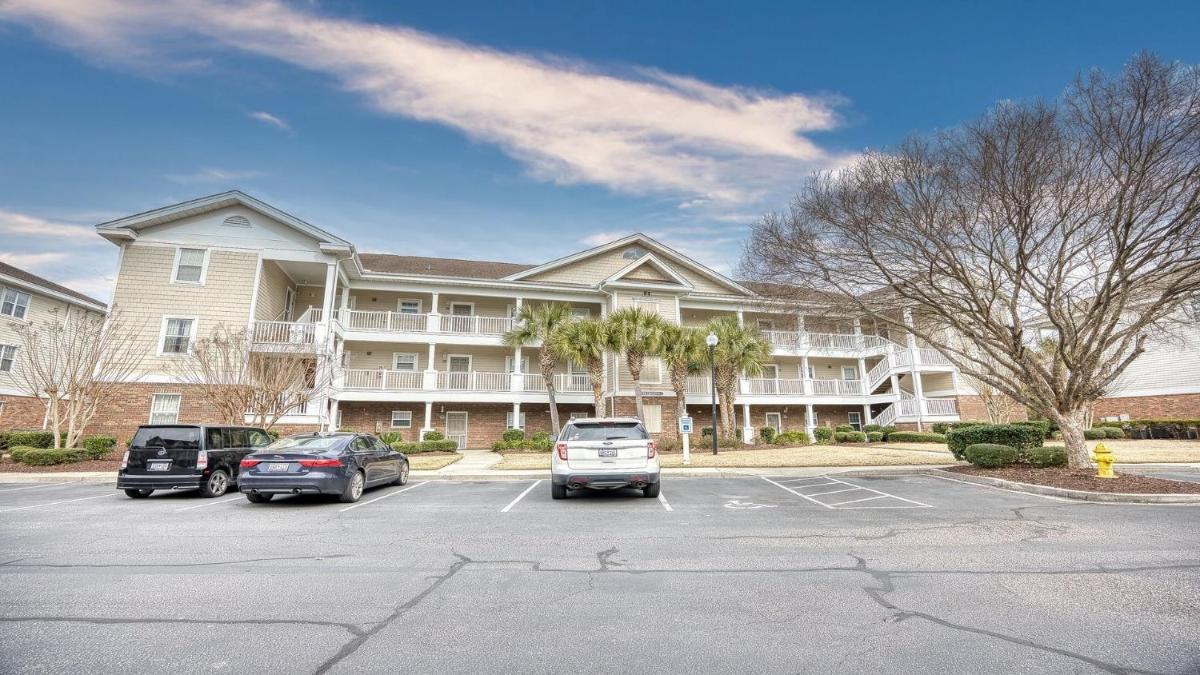 325 River Crossing Condo - main image