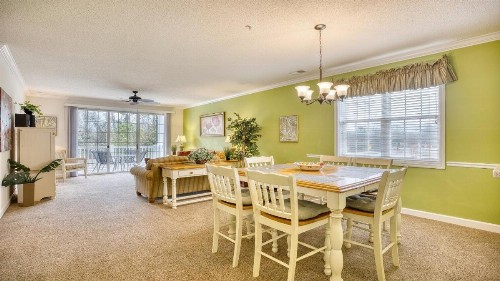 325 River Crossing Condo - image 5