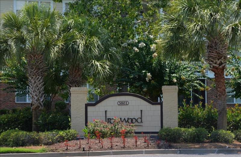 1514 Ironwood Home North Myrtle Beach