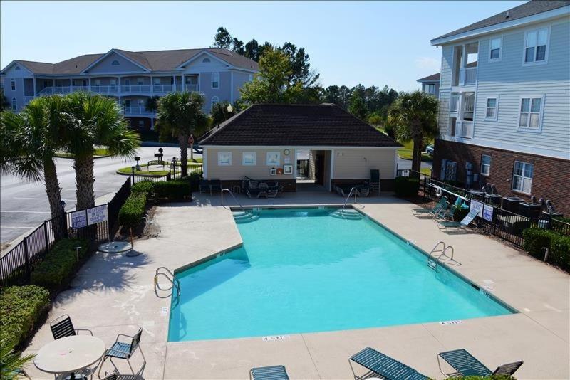 822 Cypress Bend Villa North Myrtle Beach