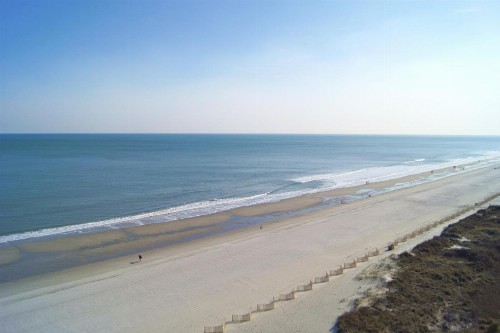 Seaside Resort 1003 Condo - image 13