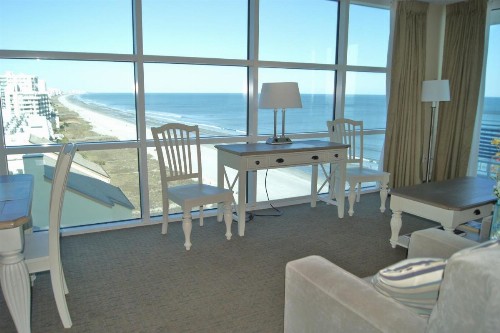 Seaside Resort 1003 Condo - image 15