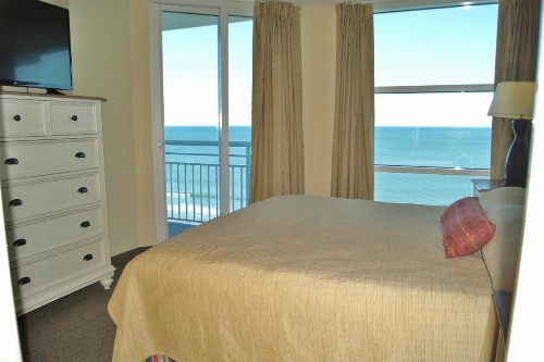 Seaside Resort 1003 Condo - image 17