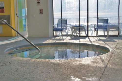 Seaside Resort 1003 Condo - image 18
