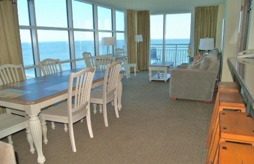 Seaside Resort 1003 Condo - image 20
