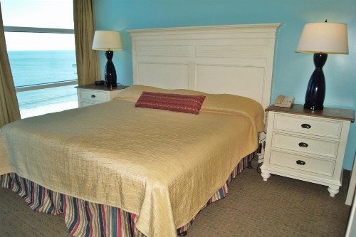 Seaside Resort 1003 Condo - image 21