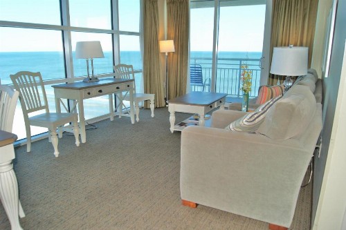 Seaside Resort 1003 Condo - image 22