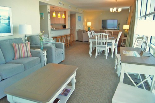 Seaside Resort 1003 Condo - image 29