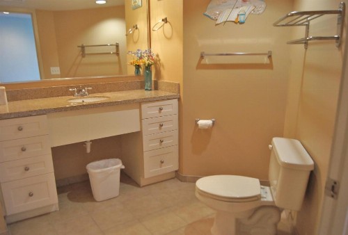 Seaside Resort 1003 Condo - image 3