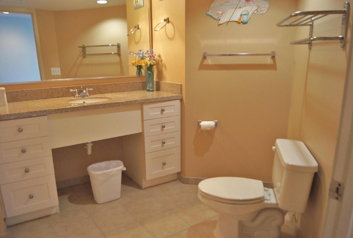 Seaside Resort 1003 Condo - image 3