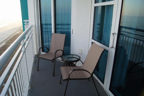 Seaside Resort 1003 Condo - image 30