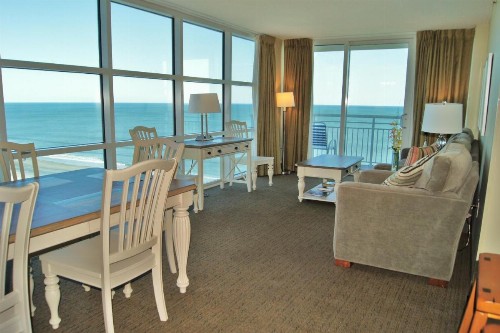Seaside Resort 1003 Condo - image 31