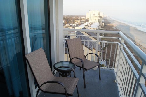 Seaside Resort 1003 Condo - image 35