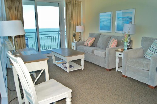 Seaside Resort 1003 Condo - image 36
