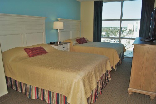Seaside Resort 1003 Condo - image 37