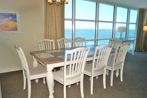 Seaside Resort 1003 Condo - image 41