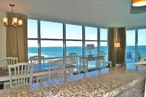 Seaside Resort 1003 Condo - image 44