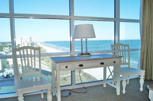 Seaside Resort 1003 Condo - image 45