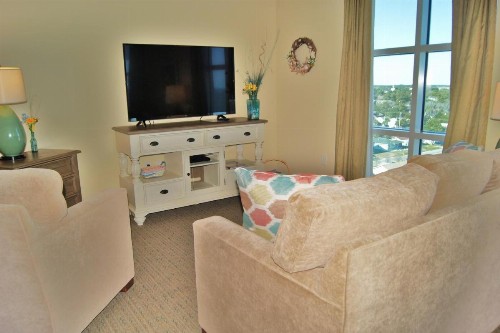 Seaside Resort 1003 Condo - image 5