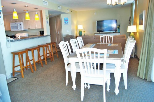 Seaside Resort 1003 Condo - image 50