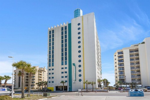 Seaside Resort 1003 Condo - image 6