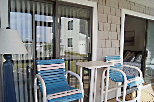 Sea Cloisters 104E Condo - image 11