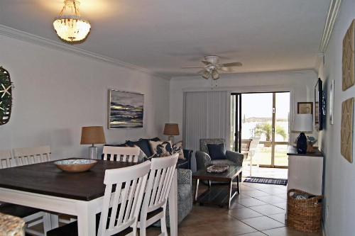 Sea Cloisters 104E Condo - image 14